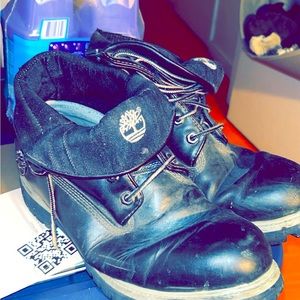 Vintage Boots